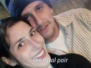 The_royal_pair