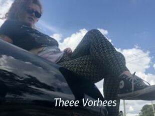 Theee_Vorhees