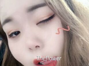 Theflower