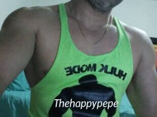 Thehappypepe