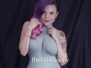 Thelittlebunny