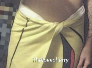 Thelovecherry