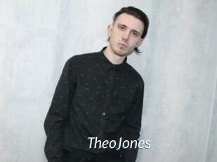 TheoJones