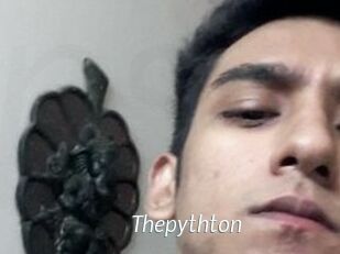 Thepythton