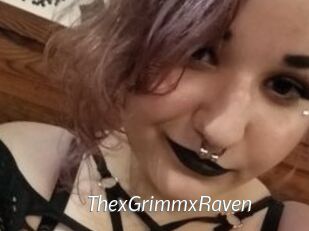 ThexGrimmxRaven