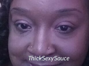 ThickSexySauce