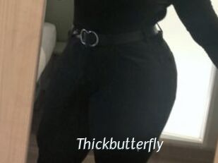 Thickbutterfly