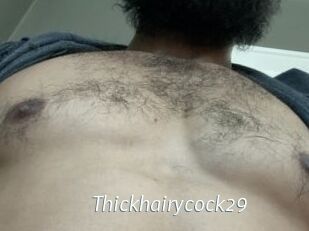 Thickhairycock29