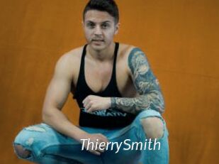 ThierrySmith