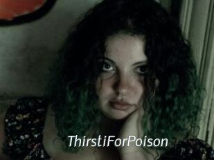 ThirstiForPoison