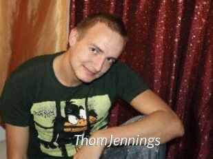 ThomJennings