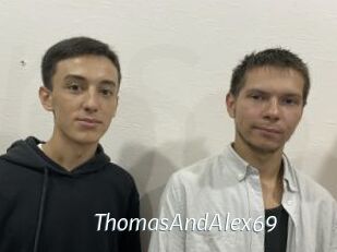 ThomasAndAlex69