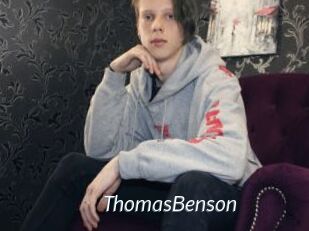 ThomasBenson