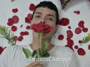 ThomasClarsson