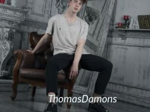 ThomasDamons