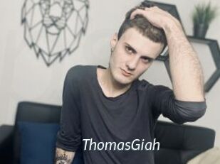 ThomasGiah