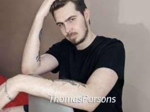 ThomasParsons