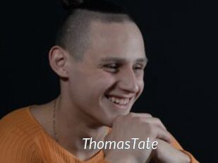 ThomasTate