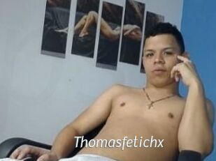 Thomasfetichx