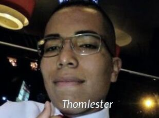 Thomlester