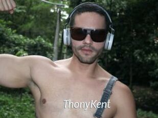 ThonyKent