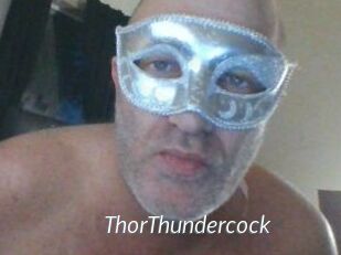 ThorThundercock