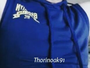 Thorinoak91