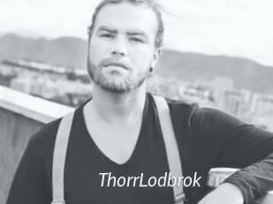 ThorrLodbrok