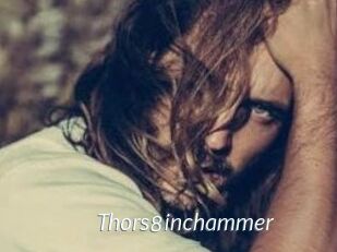 Thors8inchammer