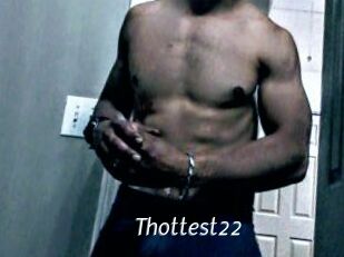 Thottest22