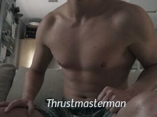 Thrustmasterman