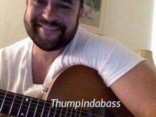 Thumpindabass