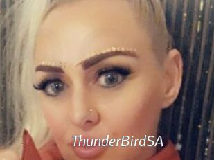 ThunderBirdSA