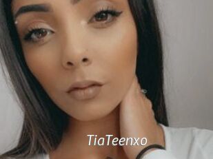 TiaTeenxo