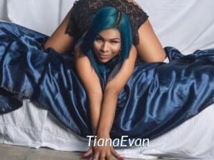 TianaEvan