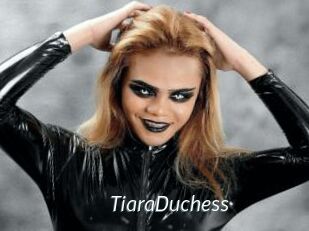 TiaraDuchess