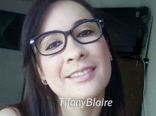 TifanyBlaire