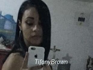 TifanyBrown