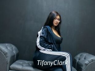 TifanyClark