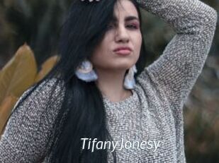 TifanyJonesy