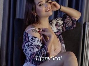 TifanyScot