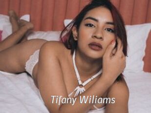 Tifany_Wiliams