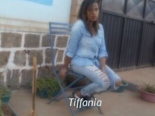 Tiffania