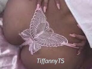 TiffannyTS