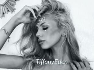 TiffanyEden