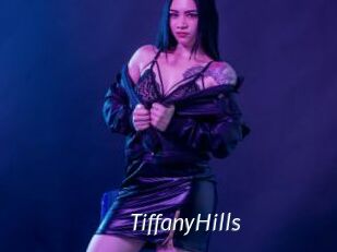 TiffanyHills