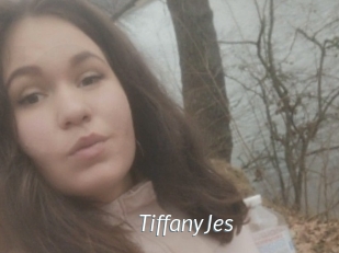 TiffanyJes