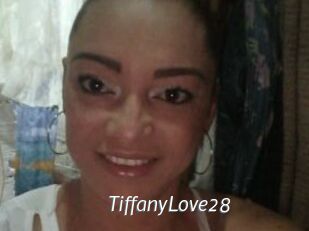 TiffanyLove28