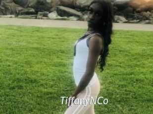 TiffanyNCo