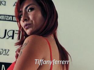 Tiffanyferrerr